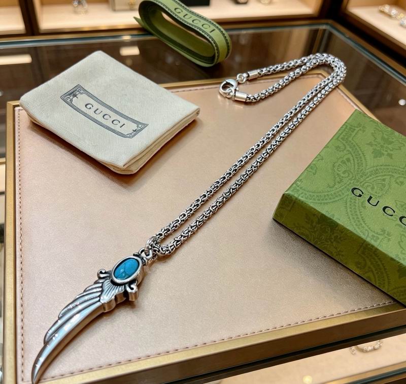 Gucci Necklace 07yxs174